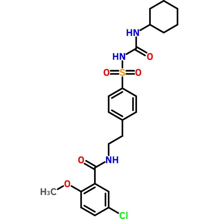 Glibenclamide