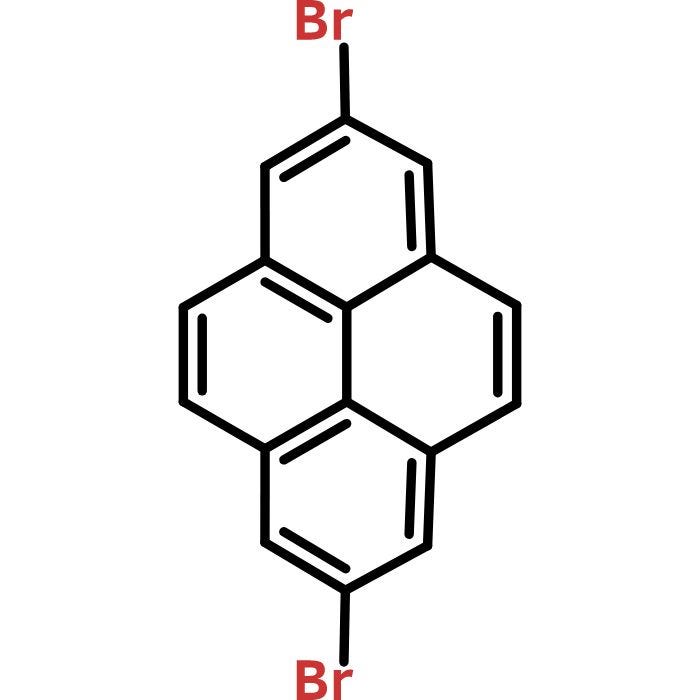 2,7-Dibromopyrene