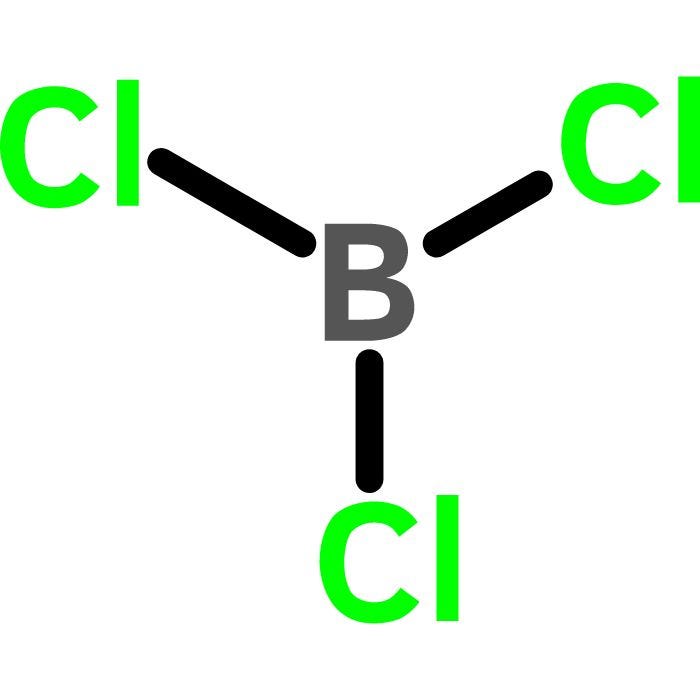 Boron Trichloride