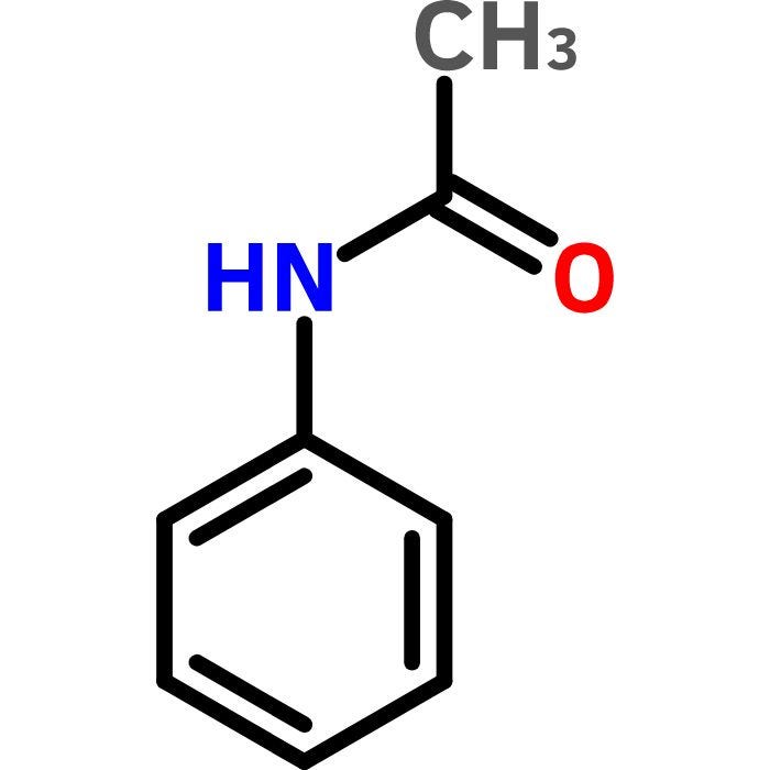 Acetanilide