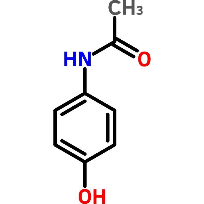 4 -Hydroxyacetanilide