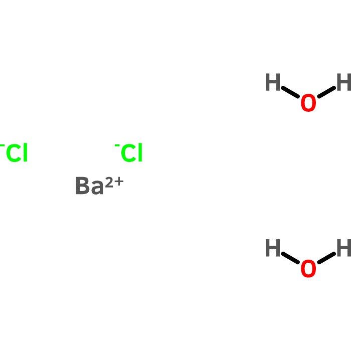 Barium Chloride