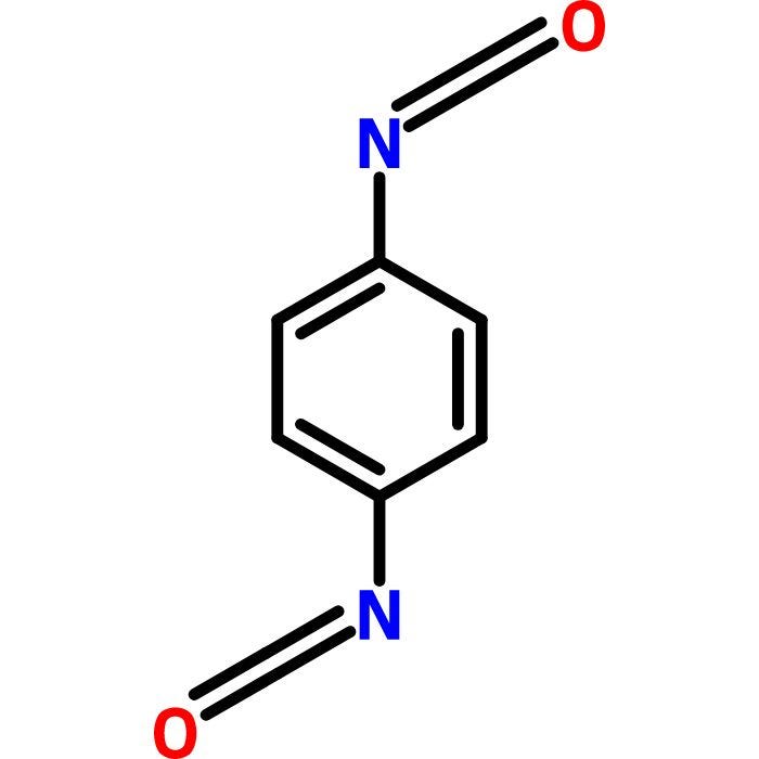 1,4-Phenylene Diisocyanate