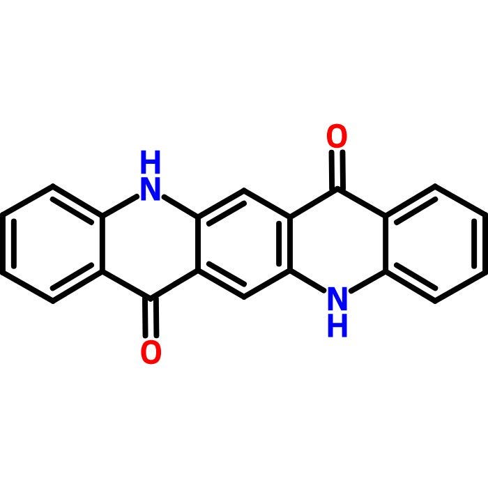 Quinacridone