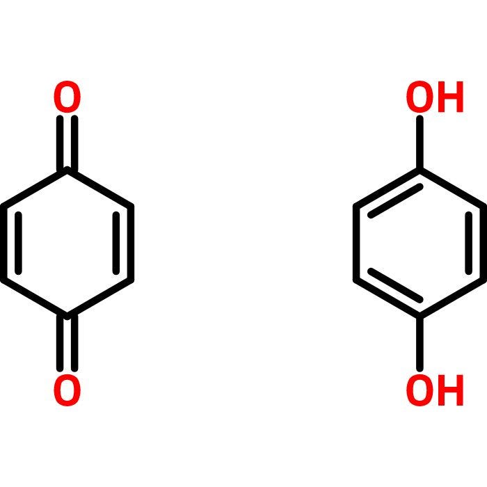Quinhydrone