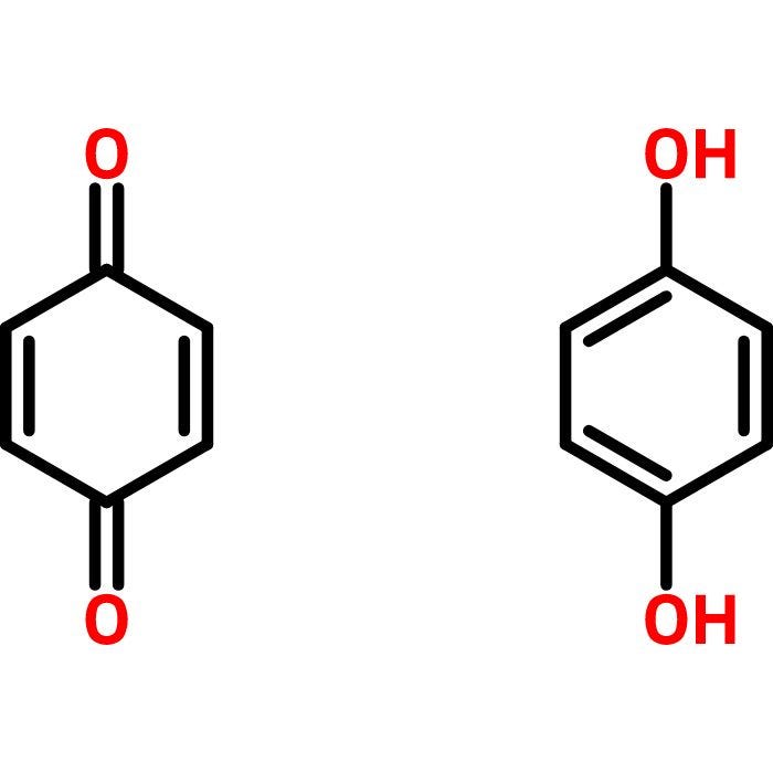 Quinhydrone