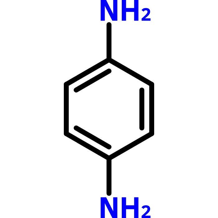 1,4-Phenylenediamine