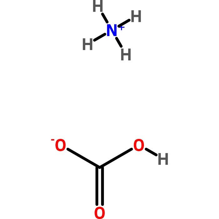 Ammonium Bicarbonate