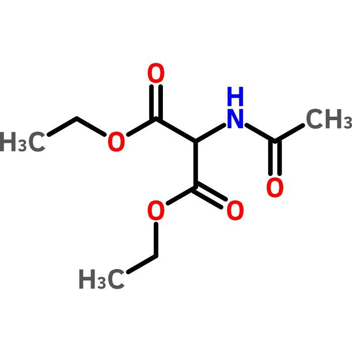 Diethyl Acetamidomalonate