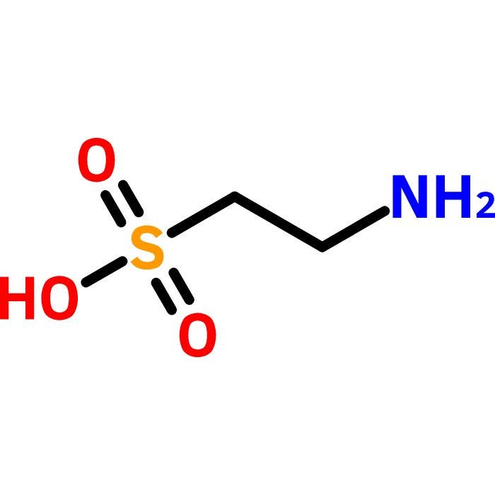 2-Aminoethanesulfonic Acid