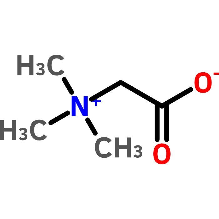 Betaine