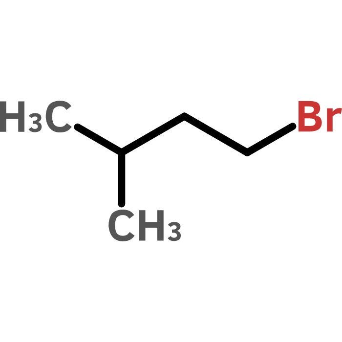 1-Bromo-3-methylbutane