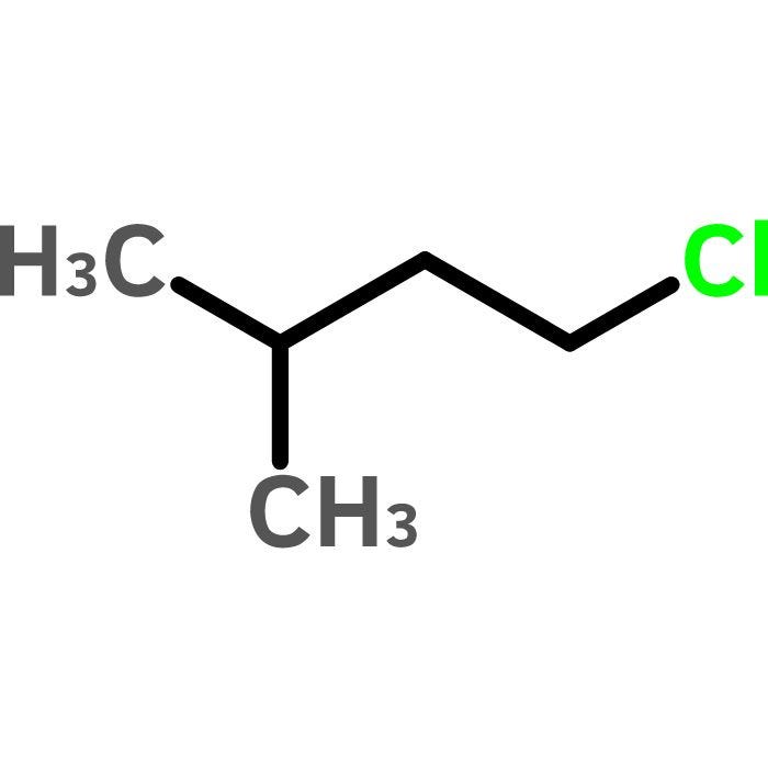 1-Chloro-3-methylbutane