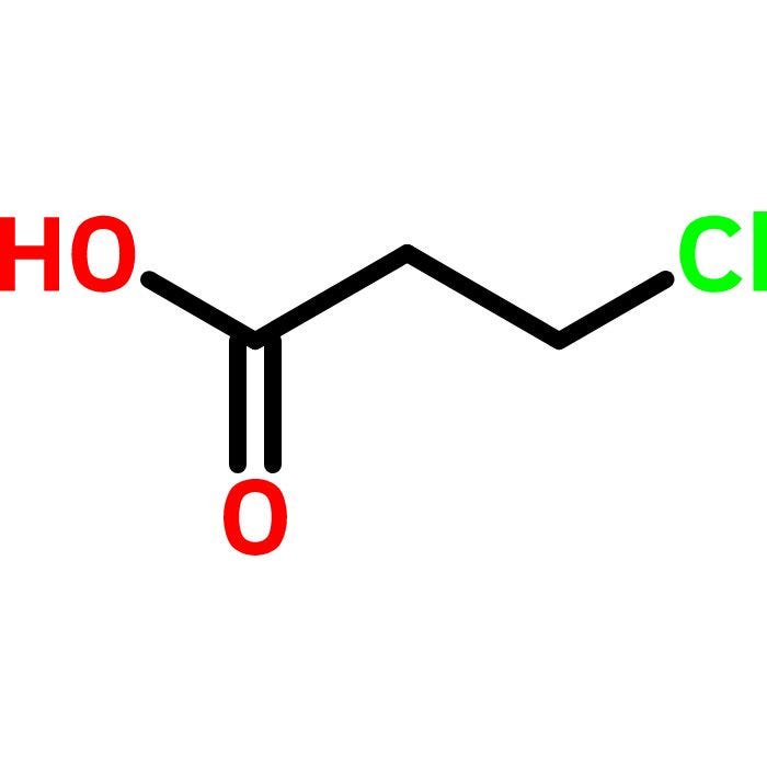 3-Chloropropionic Acid
