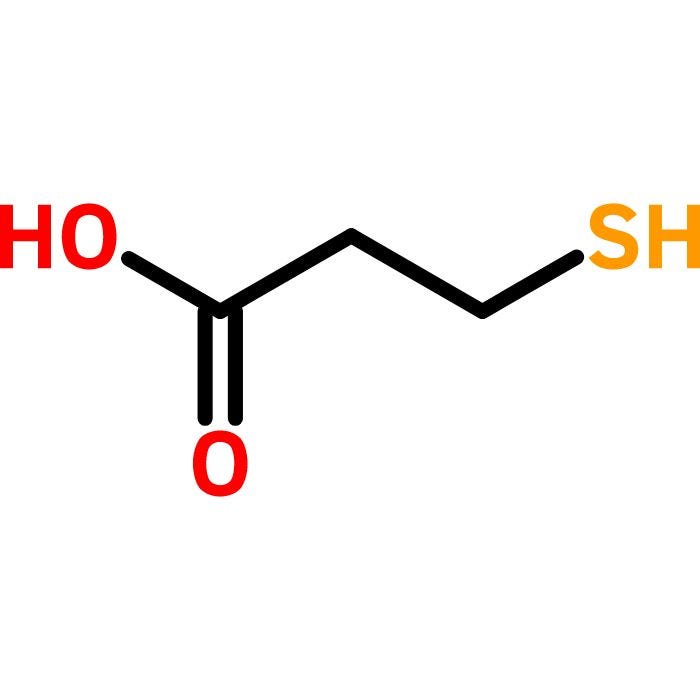 3-Mercaptopropionic Acid