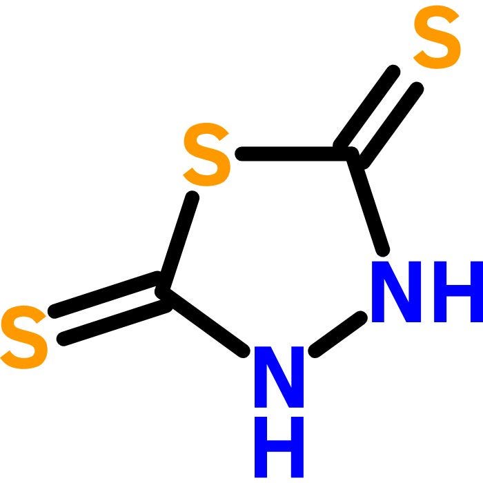 Bismuthiol