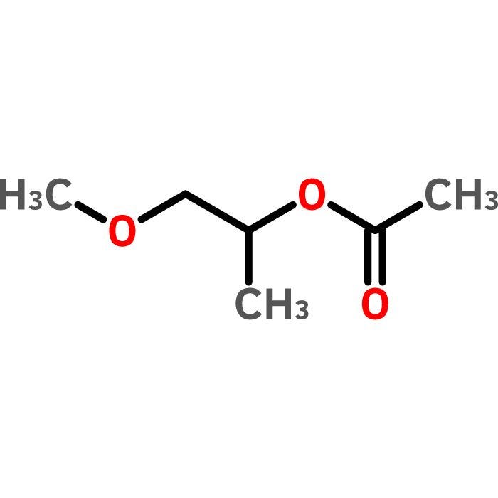 Propylene Glycol 1-Monomethyl Ether 2-Acetate