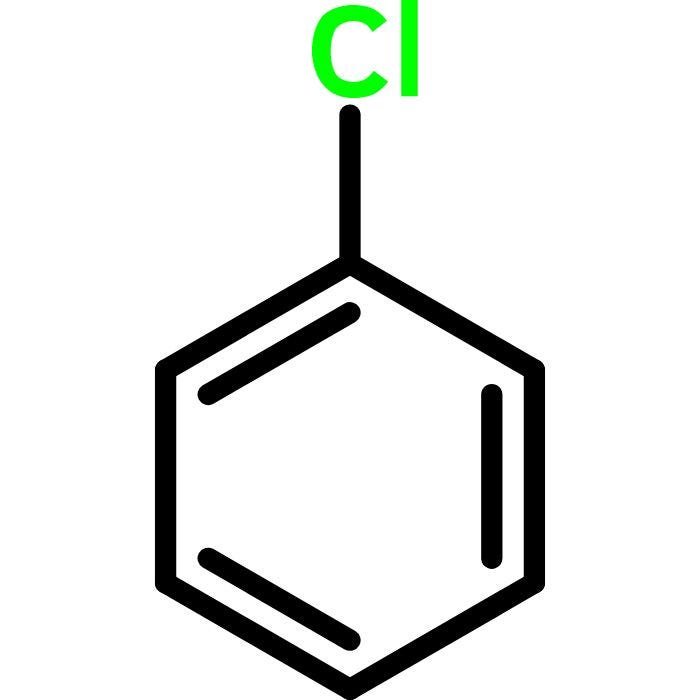 Chlorobenzene