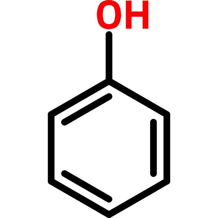 EMPROVE  Phenol, Extra Pure, Ph Eur, USP