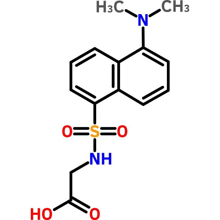 Dansylglycine