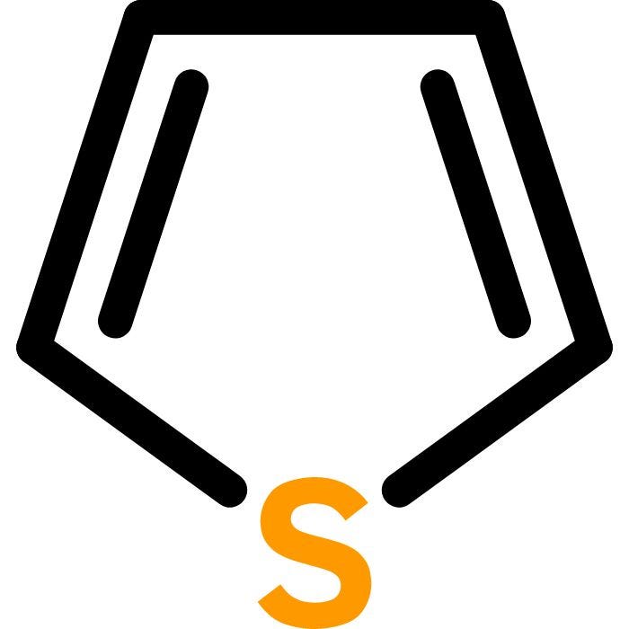 Thiophene