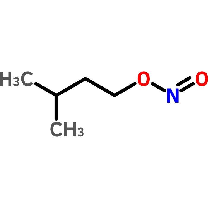 Isoamyl Nitrite