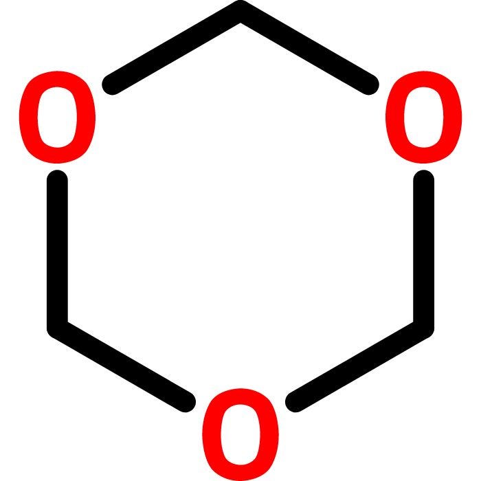1,3,5-Trioxane