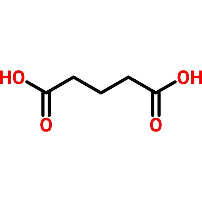 Glutaric Acid