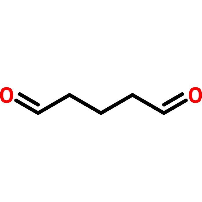 Glutaraldehyde