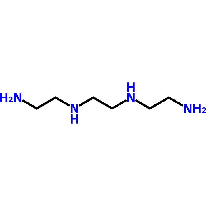 Triethylenetetramine