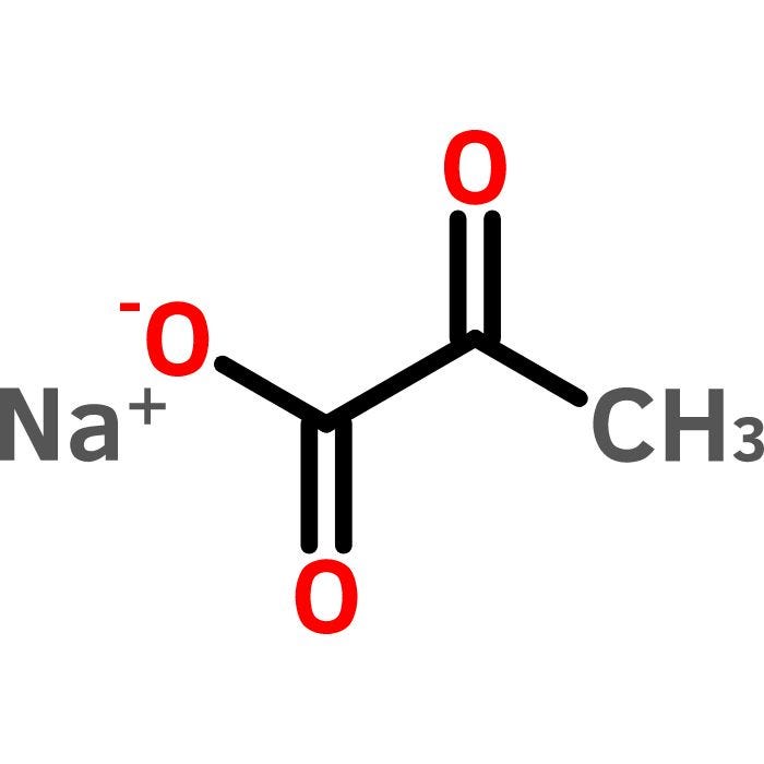 Pyruvic Acid Sodium Salt