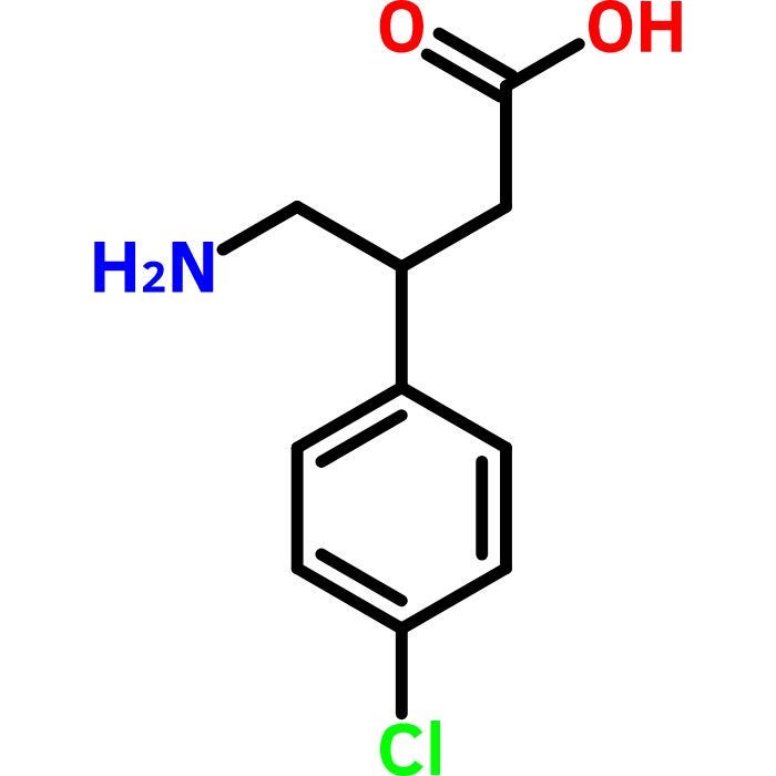 Baclofen