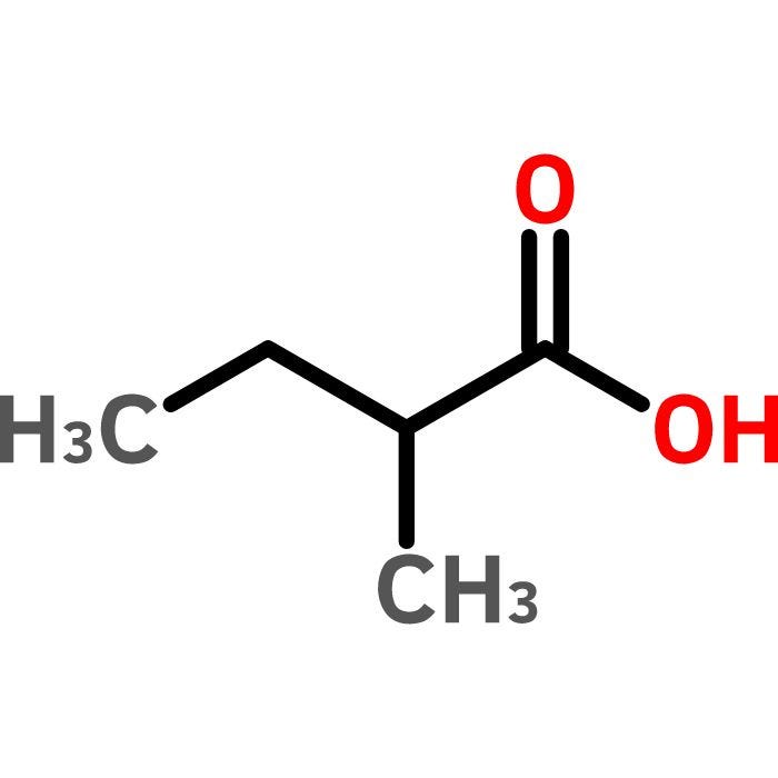 2-Methylbutyric Acid