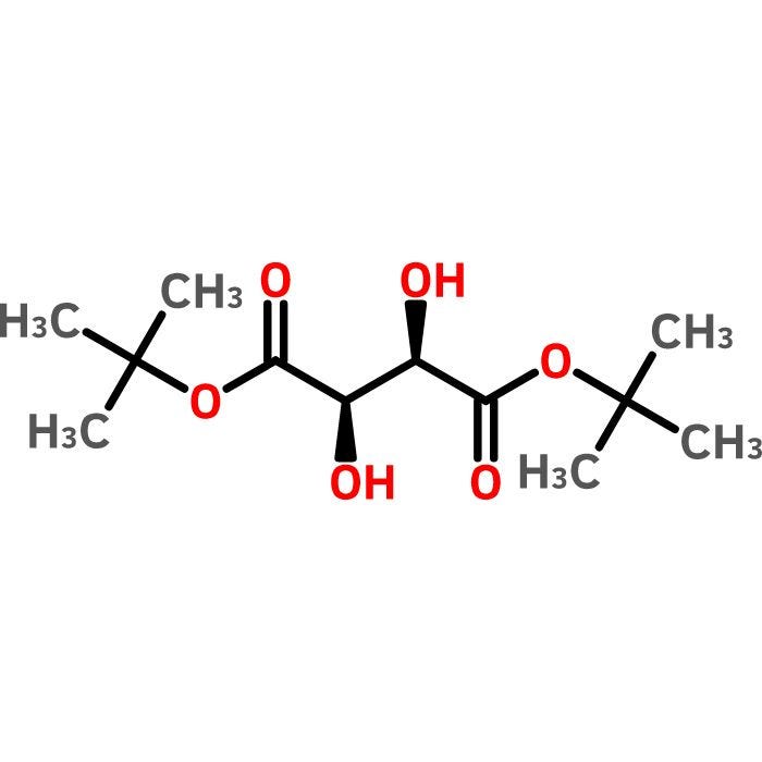 Di-tert-butyl L-(+)-Tartrate