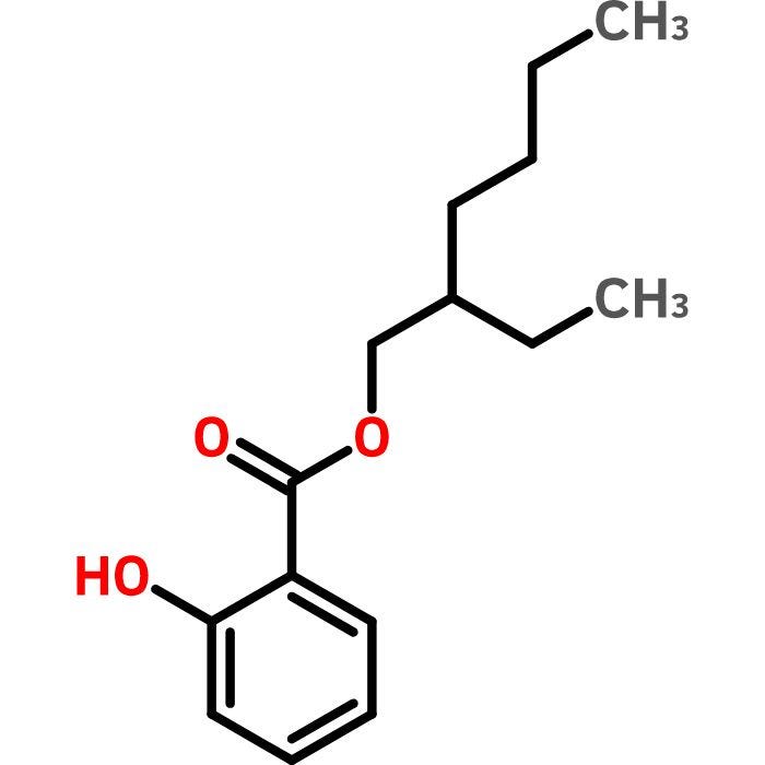 2-Ethylhexyl Salicylate