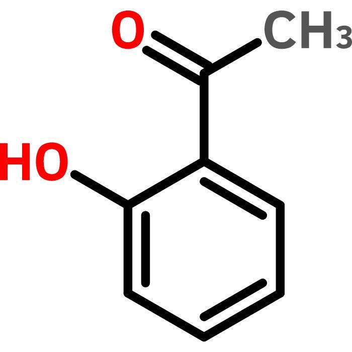 2 -Hydroxyacetophenone