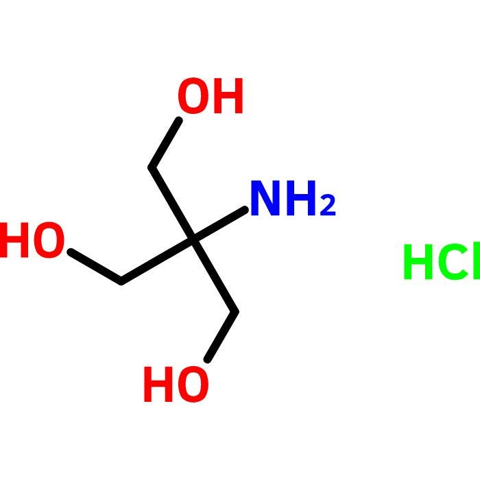 TRIS Hydrochloride (TRIS HCl)