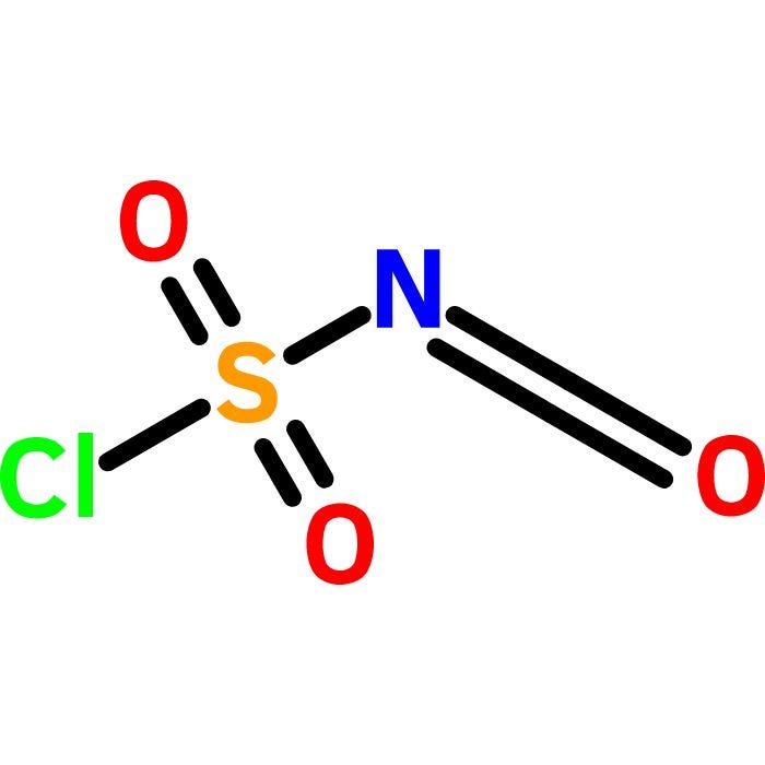 Chlorosulfonyl Isocyanate