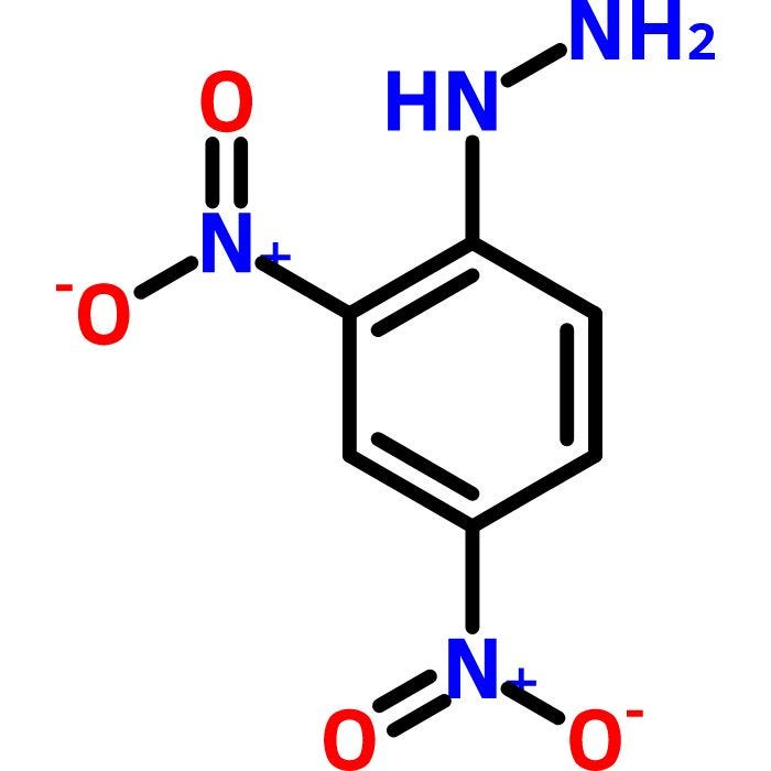 2,4-Dinitrophenylhydrazine