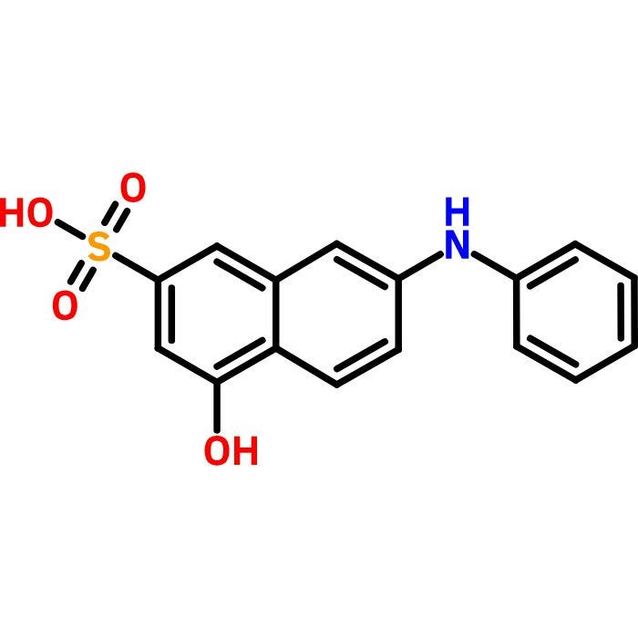 7-Anilino-4-hydroxy-2-naphthalenesulfonic Acid