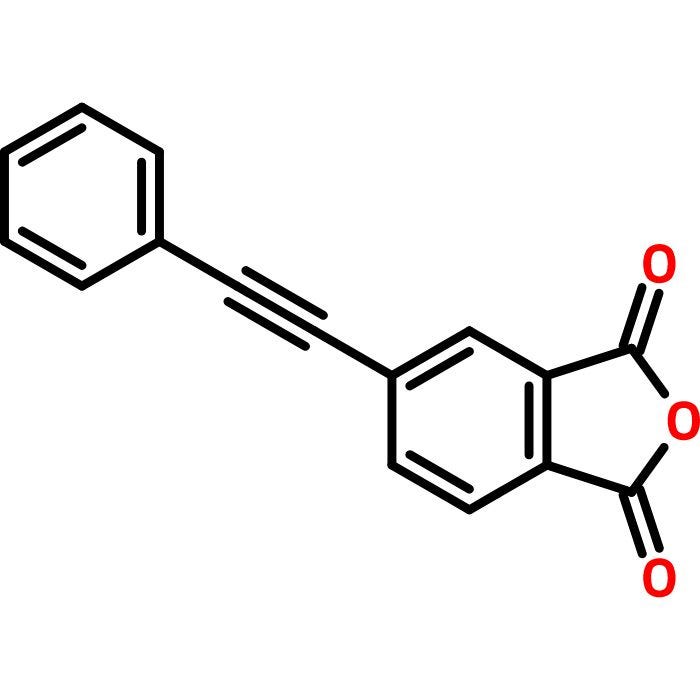 4-Phenylethynylphthalic Anhydride