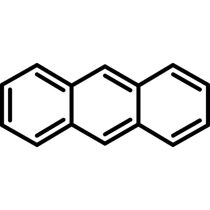 Anthracene