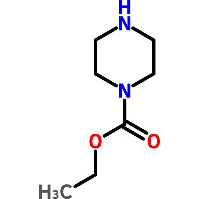 Ethyl 1-Piperazinecarboxylate