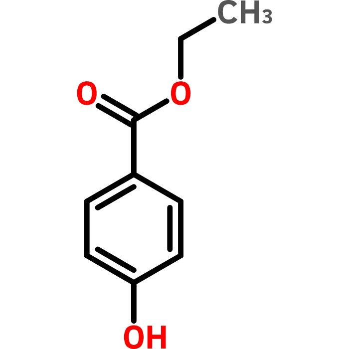Ethyl 4-Hydroxybenzoate