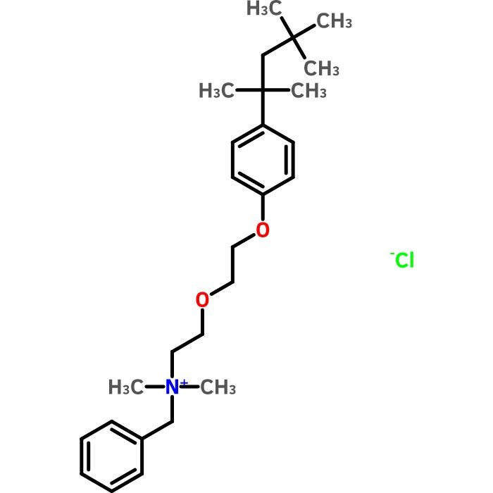 Benzethonium Chloride