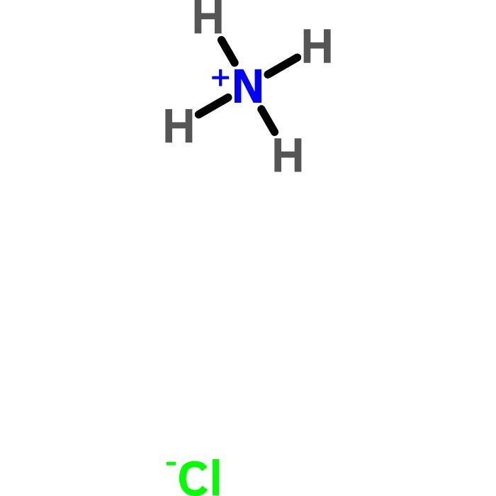 CAS Number 12125-02-9