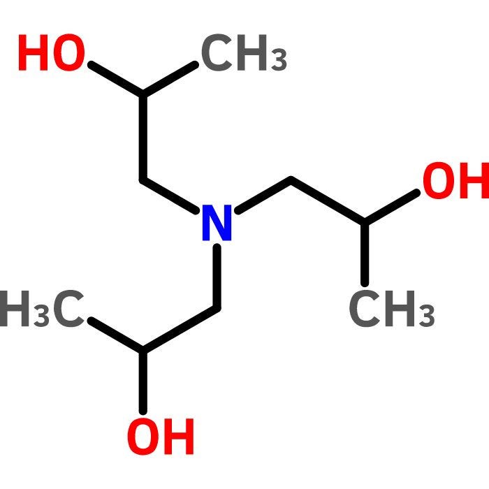 Triisopropanolamine