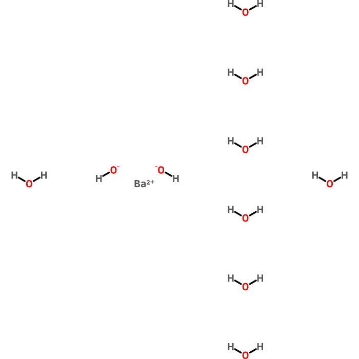 Barium Hydroxide