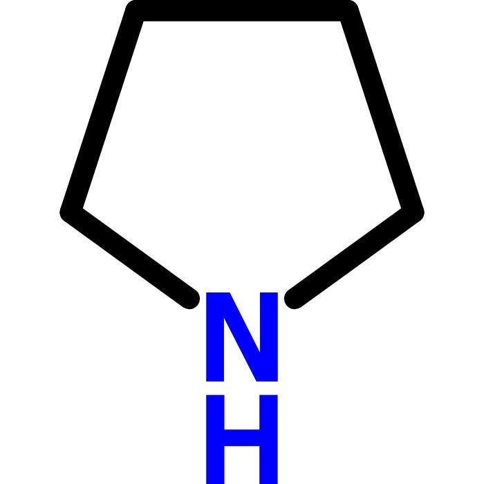 PYRROLIDINE