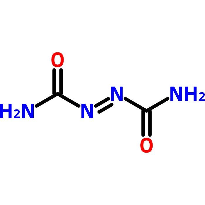 Azodicarbonamide